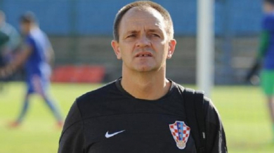 Втора трагедия в националния тим на Хърватия