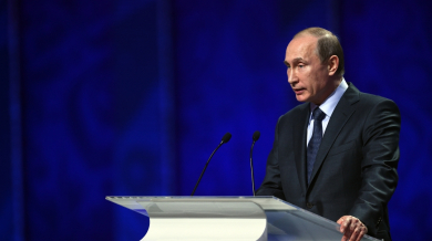 Путин: Да накажат всеки хулиган на Евро 2016