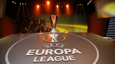Пълният жребий за втори квалификационен кръг на Лига Европа