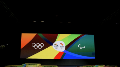 Руските параолимпийци в атлетиката ще участват в Рио