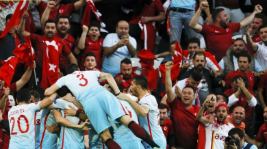Турция срази Чехия за третото място в групата (ВИДЕО)