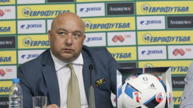 Министър Кралев: Не трябва да има два клуба с името ЦСКА