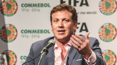 Южна Америка хвърли ръкавицата към УЕФА