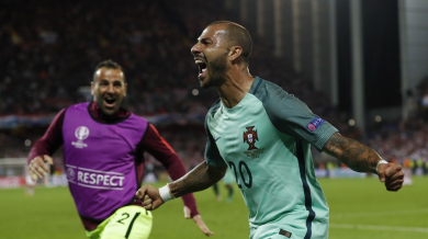 Португалия на четвъртфинал, излъга Хърватия след продължения (ВИДЕО)
