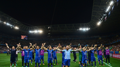 10 интересни факти за исландския футбол