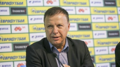Борислав Попов пред БЛИЦ: Утре ще отговоря на всички въпроси за ЦСКА
