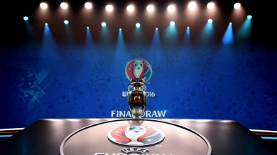 Полша и Португалия определят първия полуфиналист на Евро 2016