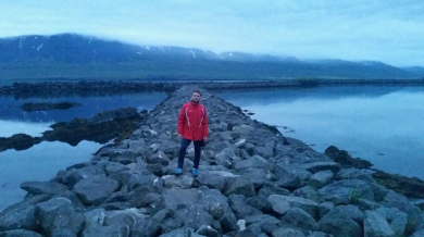 Дилян Колев: В Исландия не си спомням кога за последно си заключвах колата