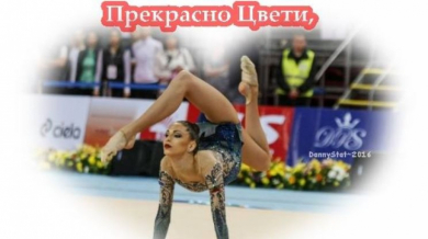 20 дни по-късно УС на гимнастиката с официално становище за Цветелина Стоянова