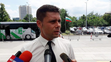 Сашо Димитров: Преговаряме с няколко чужденци