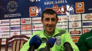 Ивайло Йорданов: Искаме да зарадваме всички, които обичат българския футбол