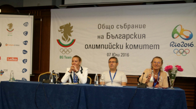 Ето ги българите на Олимпиадата, антирекорд след 60 години (СПИСЪК)