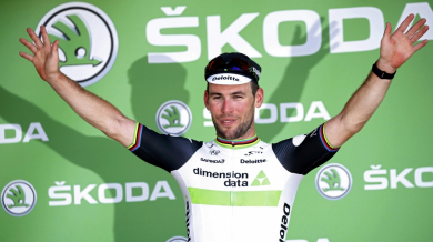 Кавендиш спечели шестия етап на „Тур дьо Франс”