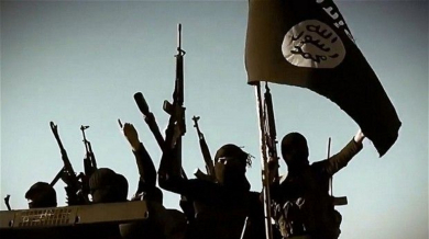 Ново зверство на "Ислямска държава"! Терористи обезглавиха футболисти (СНИМКА 18+)