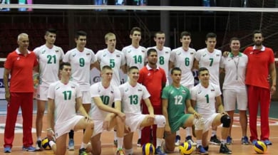Полуфинал България - Сърбия днес в Добрич