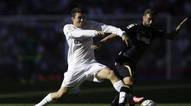 Надежда на Реал (Мадрид) спира с футбола? 