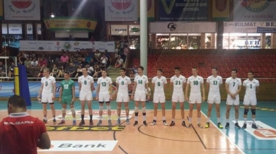 България загуби финала на Балканиадата в Добрич