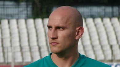 Бойко Величков взе опитен футболист във Враца (ВИДЕО)