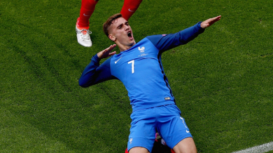 Жури от 13 специалисти определи най-добрия на Евро 2016