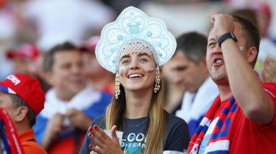 Почти милон руснаци пожелаха реформа във футбола