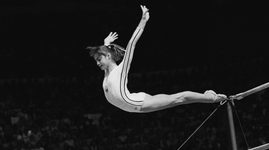 40 години от олимпийското чудо на едно 14-годишно момиче