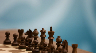 Разследват родния шахмат за злоупотреби 