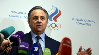 Забраниха на руския министър на спорта достъп  до Рио 2016