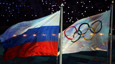 МОК лишава Русия от домакинство на състезания по зимни спортове