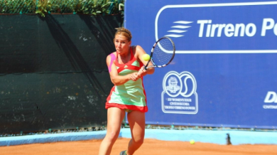 Елица Костова приключи с турнира в Станфорд