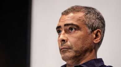 Ромарио оттегли кандидатурата си за кмет на Рио