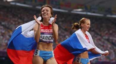 Русия организира турнир за недопуснатите в Рио атлети