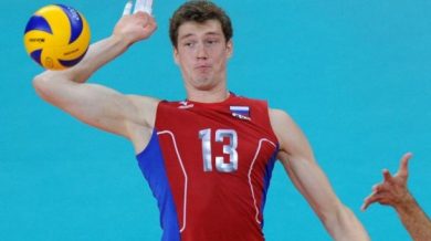 Звезда на Русия пропуска Рио 2016