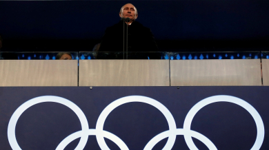 Ето какво реши МОК за руските спортисти на Олимпиадата (ДОКУМЕНТ)  