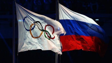 Руските тенисисти ще участват на Игрите