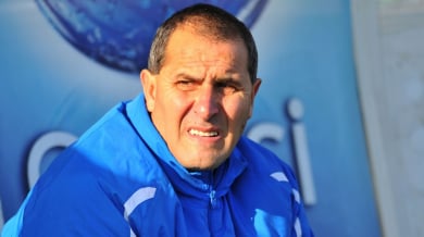 Херо: Мъри Стоилов отвори вратите в Казахстан за българските треньори