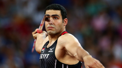 Надежда на Египет за медал в Рио даде положителна допинг проба