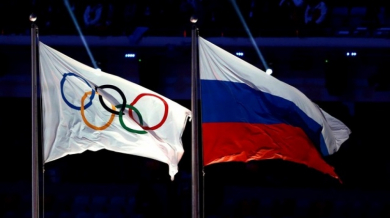 Спряха още руснаци за Рио 2016