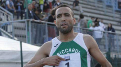 Италианец изгоря за Рио заради пропуснат допинг тест 