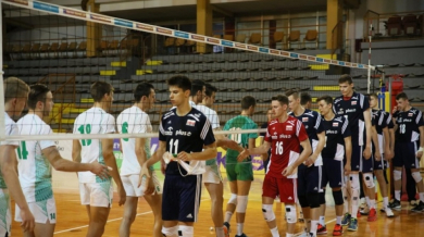 Втора тежка загуба за България в световните квалификации