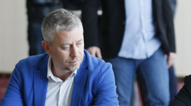 Шеф в ЦСКА: Прибързана постъпка на Марио Йорданов