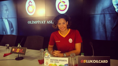 Аврамова след инцидента: Ще продължа да се състезавам за Турция