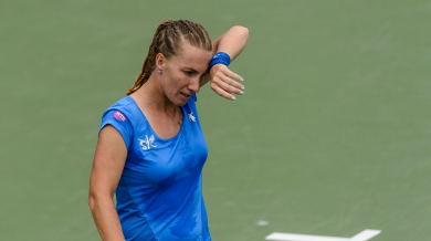 Руска тенисистка: Всичко в Рио е една пародия