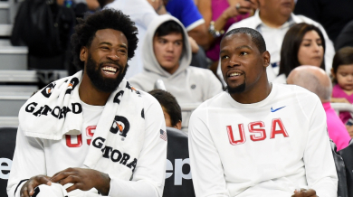 Надутите звезди от НБА отказаха олимпийското село