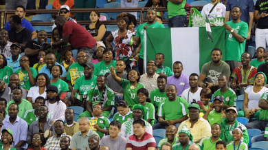 Дъно! Нигерия без отбор в Рио - нямат самолетни билети  