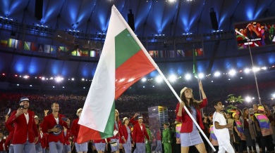 Българска гордост и селфита от Рио (СНИМКИ)
