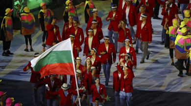 Родни олимпийци ни показаха Игрите от сърцето на "Маракана" (ВИДЕО)