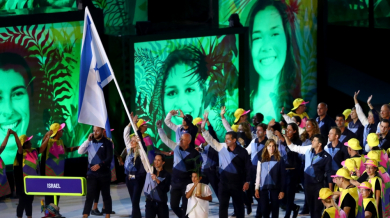 Грозен скандал между олимпийски делегации в Рио