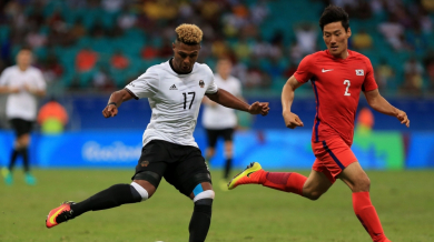 Германия се спаси в добавеното време срещу Южна Корея