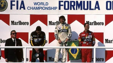 30 години от първия старт на Формула 1 зад Желязната завеса
