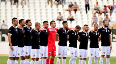 Локо (Пловдив) тръгва с 18 футболисти за Ловеч